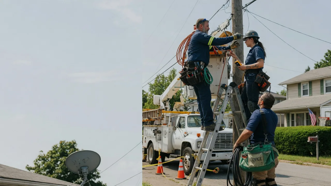 Electrical Repair in Dorchester, WI near me